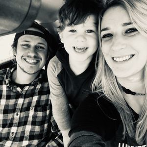 Meet your Posher, Tori